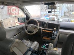 نيسان الجراند